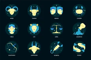 Zodiile care vor avea parte de noroc după data de 15 septembrie. Belșugul le bate la ușă acestor nativi