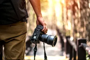 17 hobby-uri pe care bărbații le pot practica pentru relaxare și echilibru