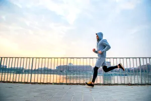 9 sfaturi pentru a începe să alergi și a rămâne motivat