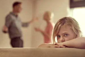 Ce să nu faci în timpul procesului de divorț pentru binele copiilor tăi
