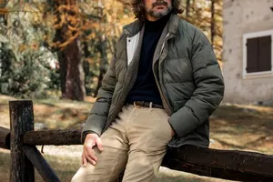 Cele mai frecvente greșeli de stil ale bărbaților toamna. Tot ce trebuie să știi despre garderoba masculină de toamnă