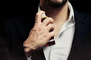 Cum să te dai corect cu parfum. Sfaturi utile pentru bărbați