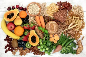 De ce ai nevoie de mai multe fibre și cum le poți adăuga ușor în alimentația ta zilnică