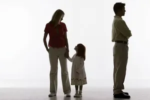 De ce mulți bărbați eșuează ca tați și soți? Tot ce trebuie să știi despre cum poți să readuci echilibrul în familie