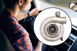 Fluieratul turbinei auto: cum îl recunoști și cum îl repari