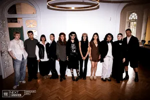 Mercedes-Benz Bucharest Fashion Week 2025: ediția în care NEXT GENERATION urcă pe scenă