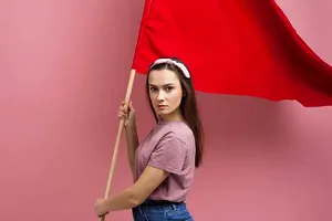 Pare partenera perfectă, dar… 13 semne că relația ta ascunde probleme mari