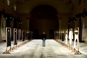 Mercedes-Benz Bucharest Fashion Week 2025: București, în prim-planul modei din Europa de Est