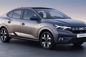 Topul celor mai accesibile mașini noi din România în 2025. Dacia Logan, printre favorite