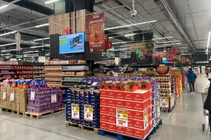 Savurează momentul și bucură-ți simțurile – Aniversariada Auchan continuă  cu oferte!