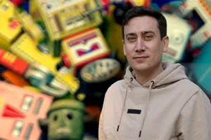 De la „inginerul familiei” la vocea tehnologiei din România. Marian Andrei, de la „I Like IT”, despre AI, pasiuni și liniștea adevăratului succes: „Nu cred că o să existe vreun robot care să-mi ia locul”. Interviu EXCLUSIV