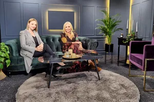 Andreea Marin, mărturisire tulburătoare despre începuturile sale în carieră: ”Mi-au spus că nu am nicio şansă” EXCLUSIV EGO LIFE
