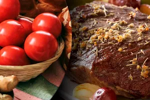 Cu ce se condimentează carnea de miel. Ingredientele secrete pe care trebuie să le adaugi