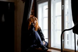 Nu mai pot iubi niciun bărbat. Am avut o mare decepție în dragoste, iar de atunci viața mea este un coșmar