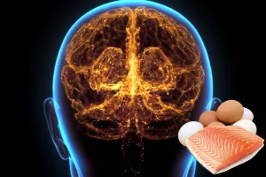 Alimentul pe care trebuie să îl mănânci de două ori pe săptămână. Menține sănătatea creierului