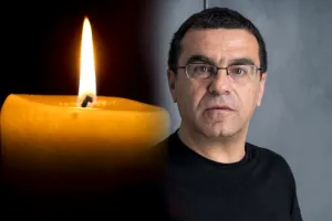 Mihai Mărgineanu, în doliu. Durere imensă pentru artist