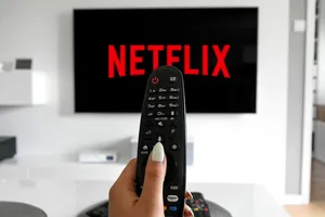 Fata din Fotografie, noul documentar care face furori pe Netflix. De ce are așa mare succes