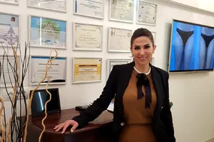 Care este diferența dintre operația de micșorare a stomacului și lipoaspirație. Precizări importante de la dr. Dana Miricioiu