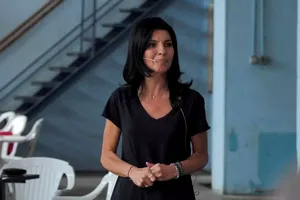 Lavinia Șandru, protagonistă în filmul biografic „Maria Tănase”, regizat de Mihai Constantinescu: „A fost un om care a iubit și a ajutat oamenii”