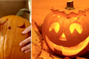 Dovleci de Halloween 2022. Modele din care să te inspiri