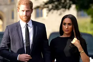 Porecla uluitoare primită de Meghan Markle la palat. Angajații au început să-i spună așa, după ce au remarcat obsesia ei