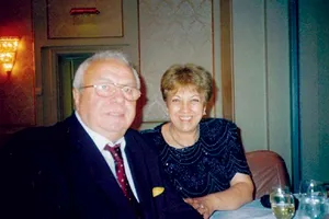 A murit soția lui Alexandru Arșinel. S-a stins din viață la doar 9 luni de la moartea actorului