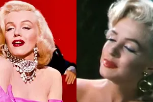Trucul pe care îl folosea Marilyn Monroe pentru a seduce bărbații. Ce făcea în fiecare seară