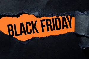 Black Friday 2022. Top 5 produse pe care merită sa le cumperi