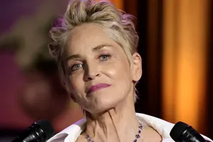 Șocul imens pentru Sharon Stone. Ce au descoperit medicii în corpul actriței. Diagnosticul e crunt pentru orice femeie
