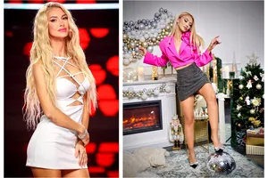 Ce face Andreea Bălan în fiecare seară. Nu renunță la asta nici măcar atunci când este epuizată: „În viață nu faci tot timpul ce ai chef” VIDEO EXCLUSIV
