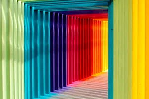 Culoarea anului 2023. „Este o nuanță curajoasă”. Institutul Pantone a făcut anunțul