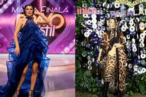Ce planuri are Ruxi, după ce s-au încheiat filmările la „Sunt celebru, scoate-mă de aici!”. Decizia majoră: „Asta vreau să fac” VIDEO EXCLUSIV