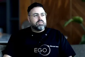 Dr. Iancu Morad, despre operația de schimbare de sex în România. „Persoanele nu sunt pregătite psihic la o schimbare de genul acesta” VIDEO EXCLUSIV