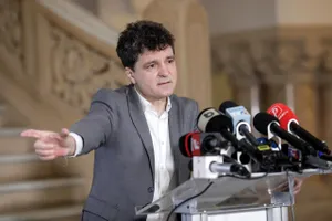 Primarul general Nicușor Dan, acuzat de abuz în serviciu și conflict de interese de către ANI