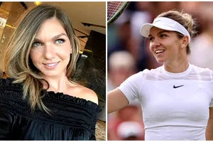 Simona Halep și mama sa, imagine de colecție. Fanii le văd rar așa împreună. Mesajul emoționant al sportivei de 8 Martie