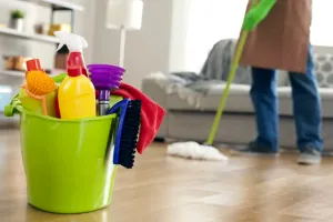 În ce zi este bine să te apuci de curățenia de Paște, conform tradiției. Ce trebuie să facă toate gospodinele în casă, sfaturi utile