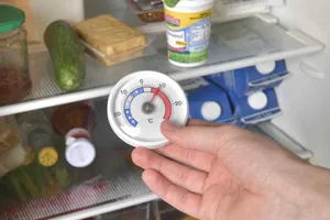 De ce să nu pui niciodată mâncarea caldă în frigider. Pericolul nebănuit la care te expui