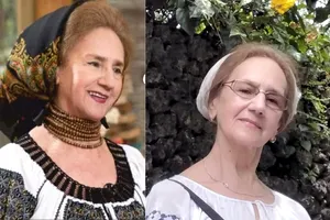 Băutura pe care Sofia Vicoveanca o consumă în fiecare zi. Secretul care o ajută pe artistă să se mențină într-o formă extraordinară la 81 de ani