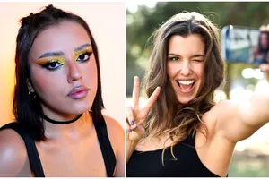 Cum obții un machiaj perfect pentru fotografii. Claudia Preduca, make-up artist: „Tenul este mereu important” SPECIAL