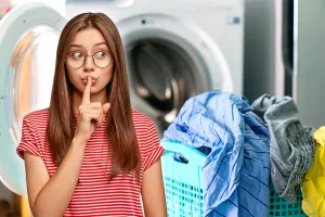 Este păcat să folosești mașina de spălat în zi de sărbătoare? Răspunsul clar al preotului