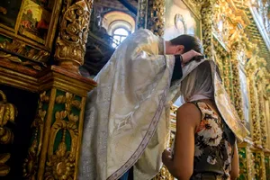 Ce păcate trebuie să spui la spovedanie. Cum trebuie să se pregătească, de fapt, orice credincios înainte de spovedanie