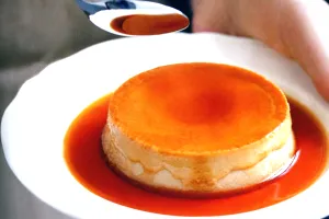 Trucul pentru cea mai bună cremă de zahăr ars. Ce trebuie să faci imediat după ce ai scos crema de zahăr din cuptor. Îi dă un plus de savoare