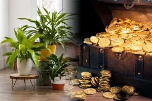 Plante care aduc noroc. Ce trebuie să ai în casă pentru a avea bani, prosperitate și armonie