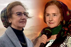 Adevărul pe care Sofia Vicoveanca i l-a ascuns toată viața soțului ei. “Niciodată nu a știut