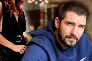 Pasiunea ascunsă a lui Cătălin Cazacu: ”Aș face dragoste cu Mădălina Ghenea”. În ce condiții s-ar putea întâmpla asta VIDEO EXCLUSIV