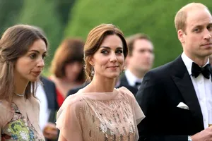 Răsturnare de situație. Ce s-a întâmplat între Kate Middleton și presupusa amantă a prințului William, după încoronarea Regelui
