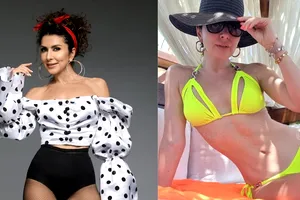 Marele secret al lui Carmen Brumă pentru a nu se îngrășa în vacanță. Trucul la care apelează: “Mi-am făcut toate poftele”