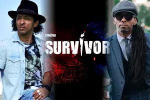 Musty, despre relația cu fratele său, Kamara. Adevăratul motiv pentru care s-a înscris la Survivor România: “Credeam că o să fiu în competiție cu el, nu cu alții!” VIDEO EXCLUSIV