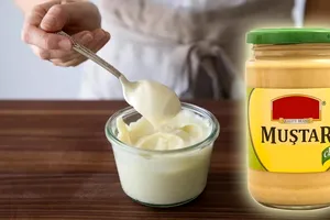 Nu mai pune muștar în maioneză. Ingredientul secret care o face mult mai delicioasă și cremoasă, rețeta te va cuceri pe loc
