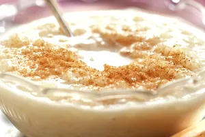 Cât trebuie fiert orezul cu lapte, de fapt. Secretul celui mai delicios desert de la bunica